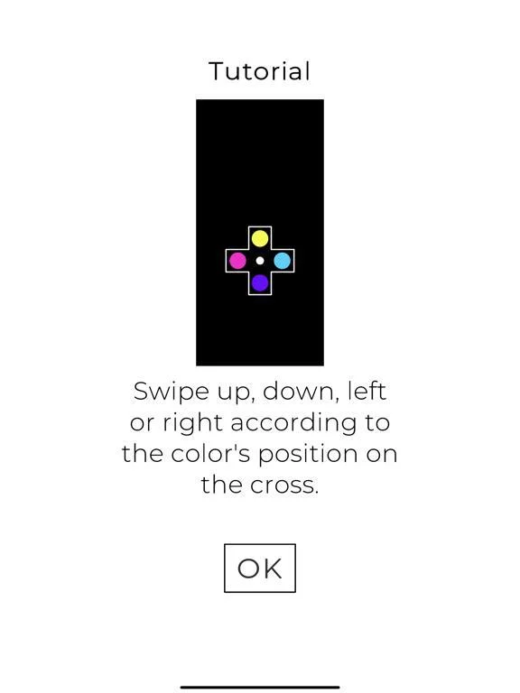 Изображение игры: Star Swiper