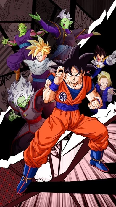 Изображение игры: Xenoverse Fighter
