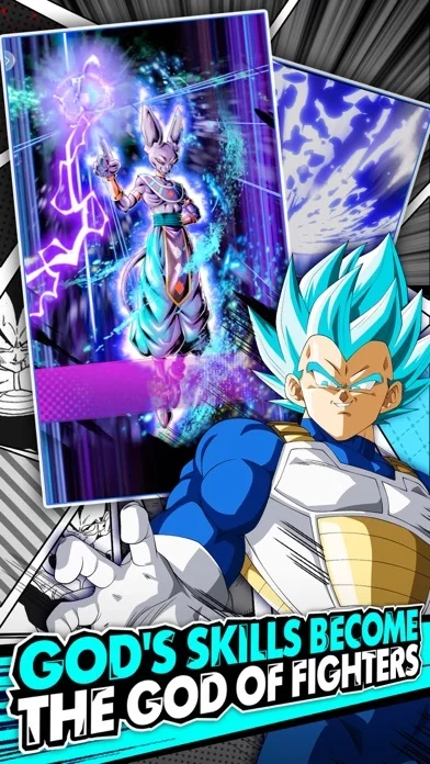 Изображение игры: Xenoverse Fighter