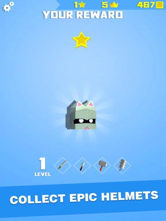Изображение игры: Will Hero - New Journey
