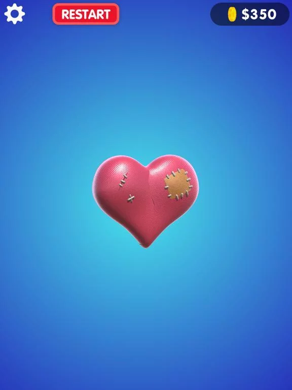 Изображение игры: Sew 3D
