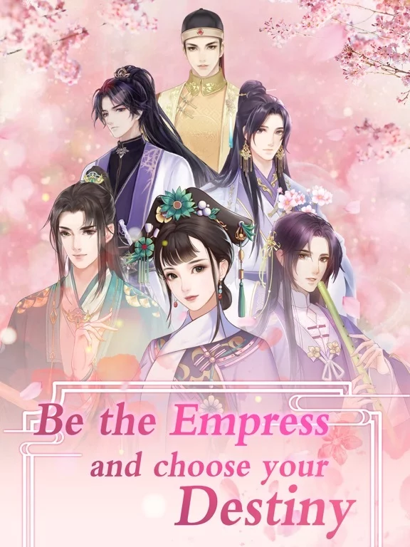 Изображение игры: Empress's Choice
