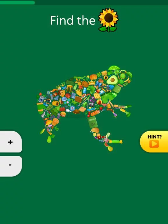 Изображение игры: Find this item