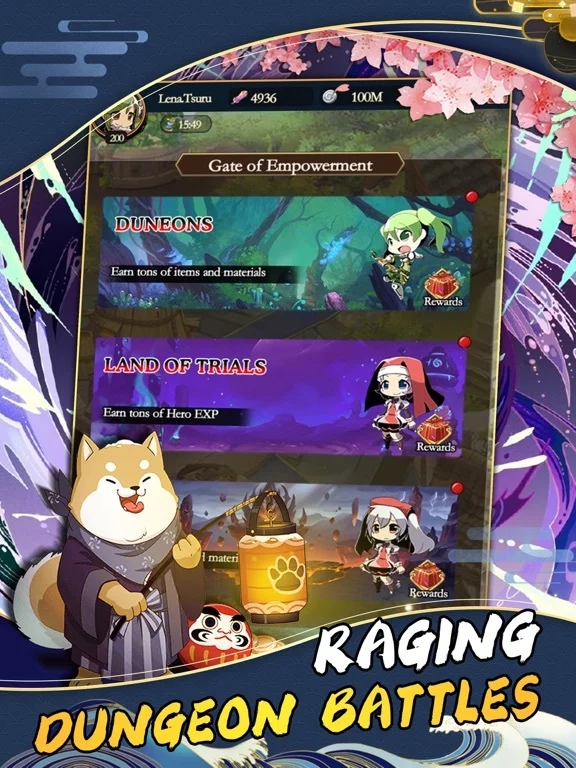 Изображение игры: Reanimated Fighter
