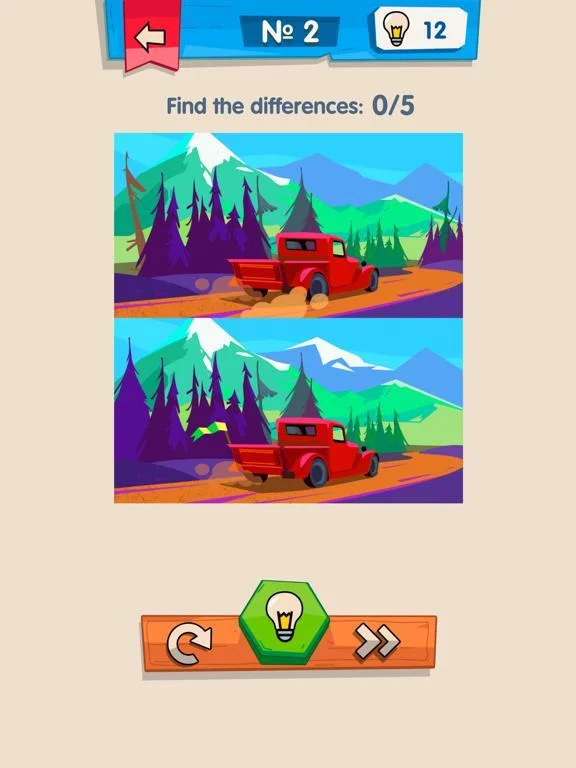 Изображение игры: IQ Boost - Повысь уровень IQ