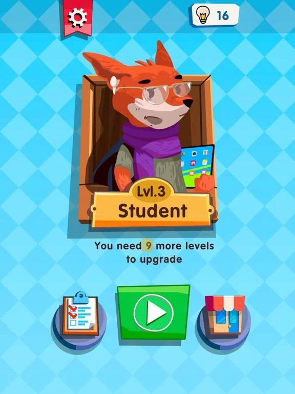 Изображение игры: IQ Boost - Повысь уровень IQ