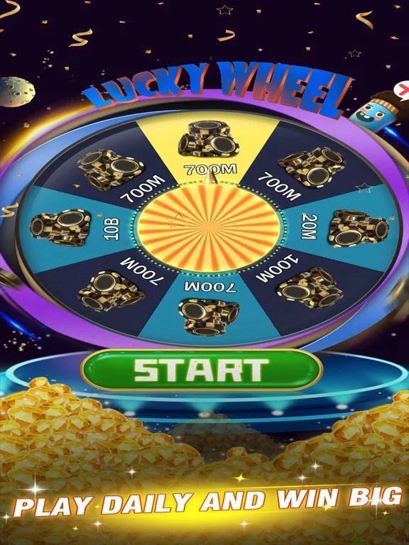 Изображение игры: Texas Holdem Live