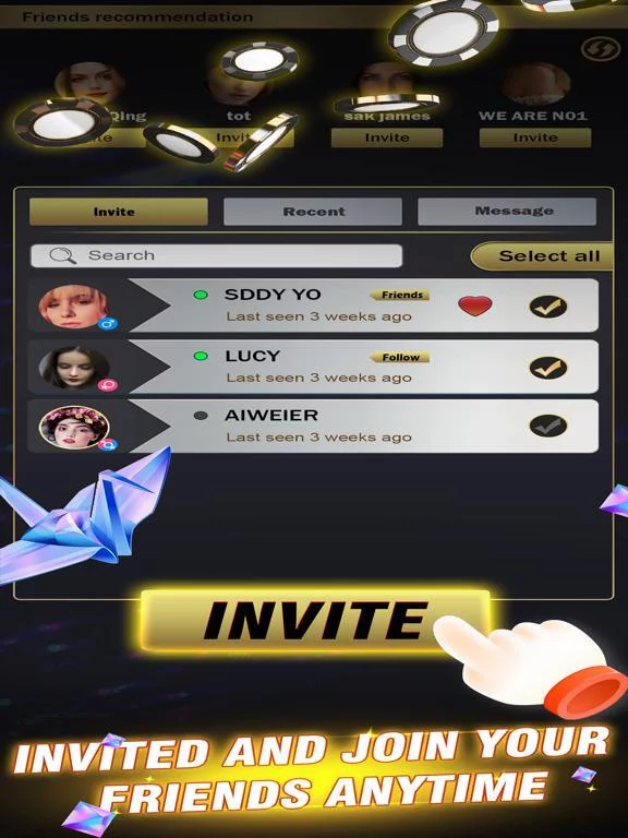 Изображение игры: Texas Holdem Live
