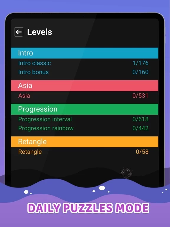 Изображение игры: Connect Dots - Two Dots Flow