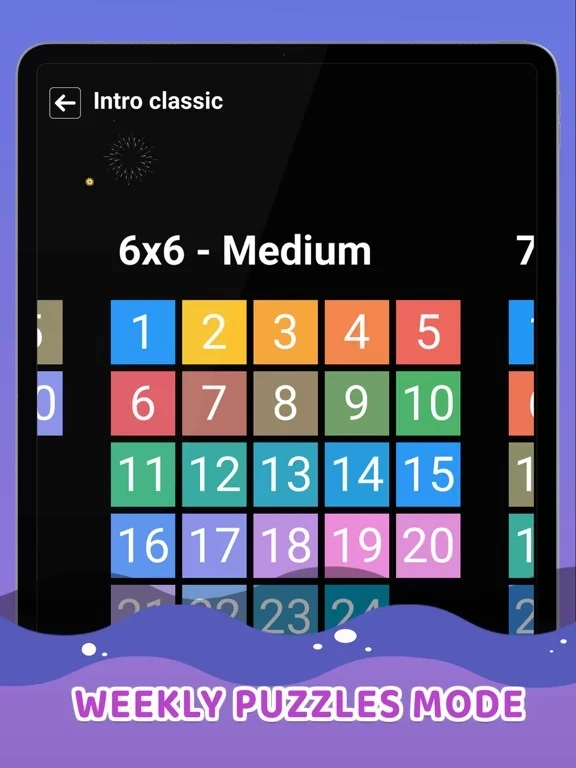 Изображение игры: Connect Dots - Two Dots Flow