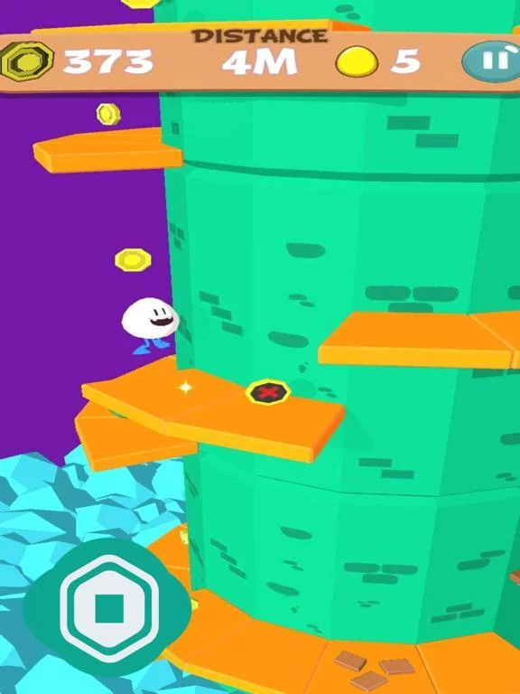 Изображение игры: Run Egg Get Robux