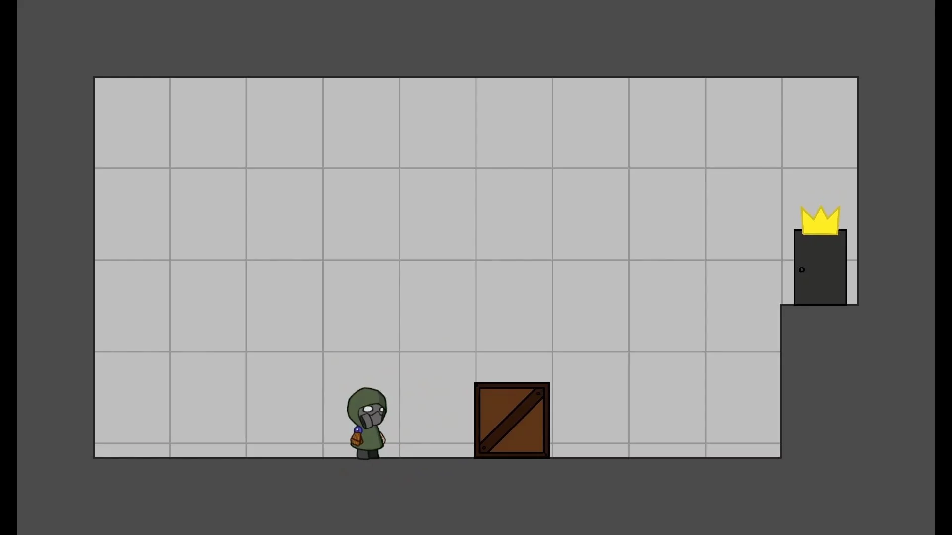 Изображение игры: The Slime