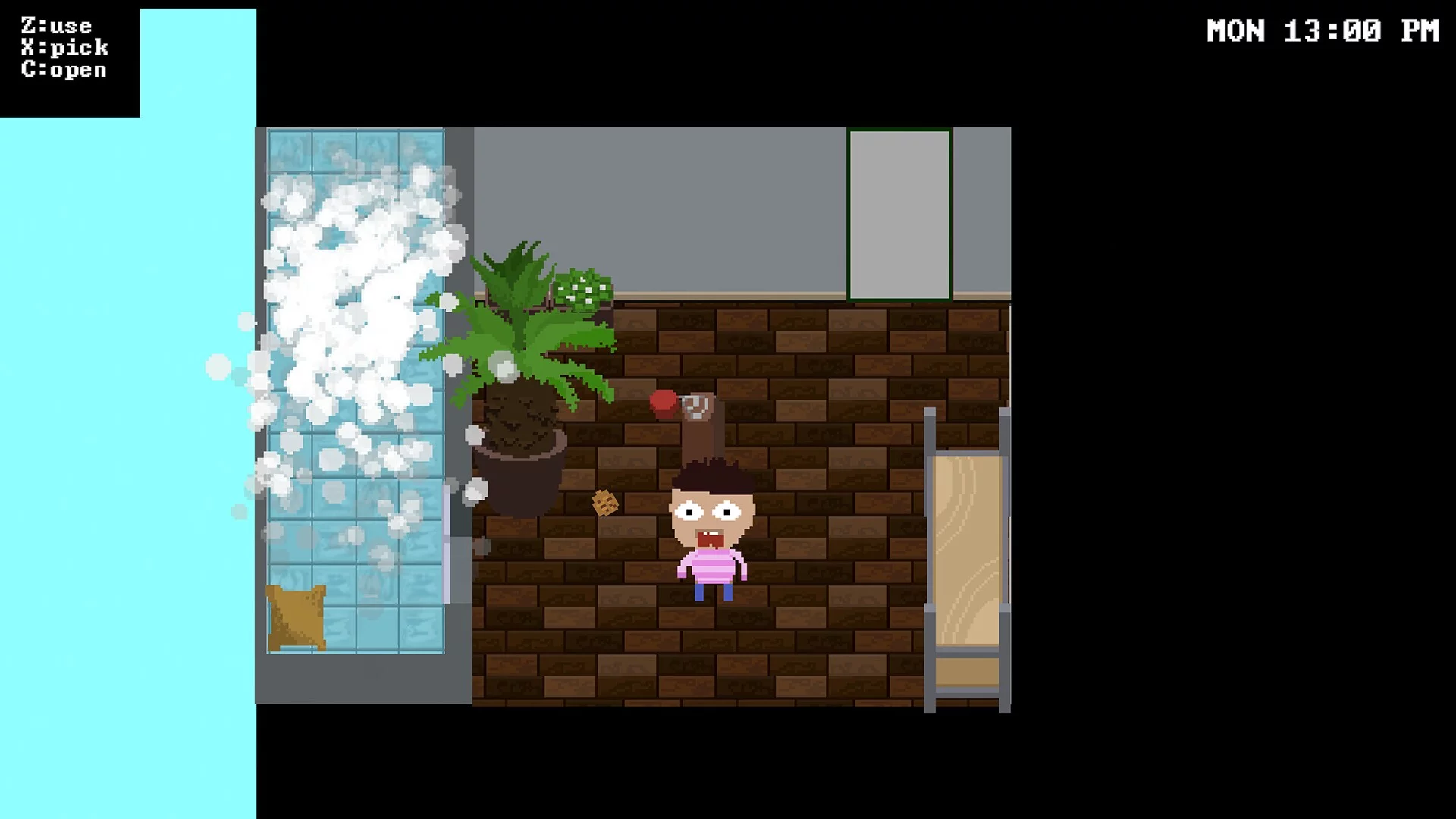 Изображение игры: 快乐小家 Home Sick