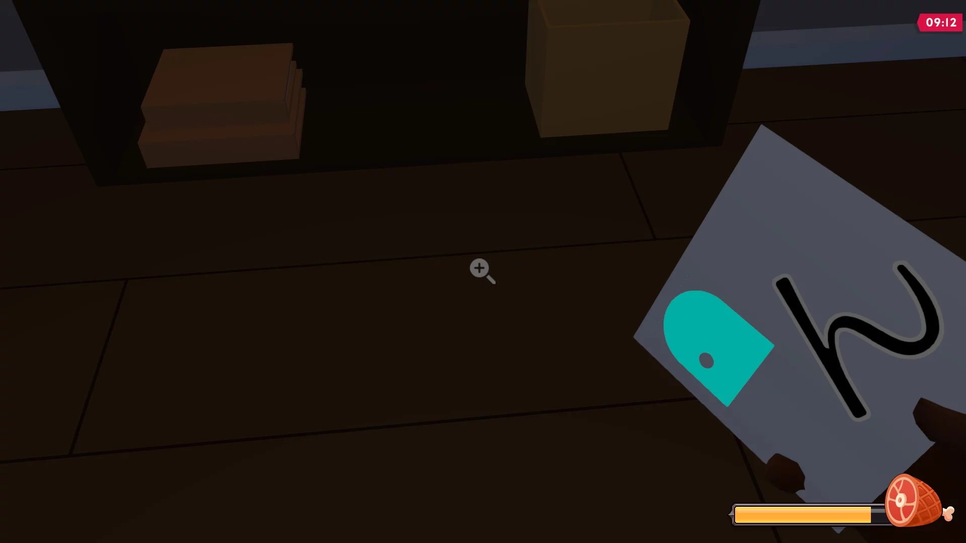 Изображение игры: Become a pig