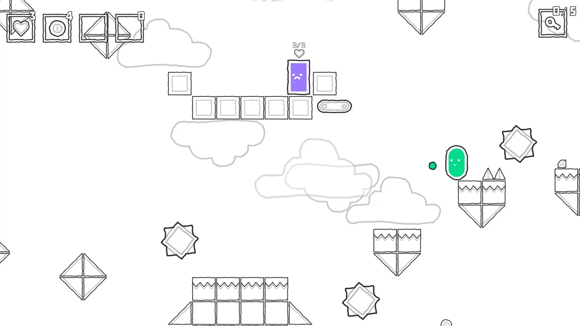 Изображение игры: Art your brains