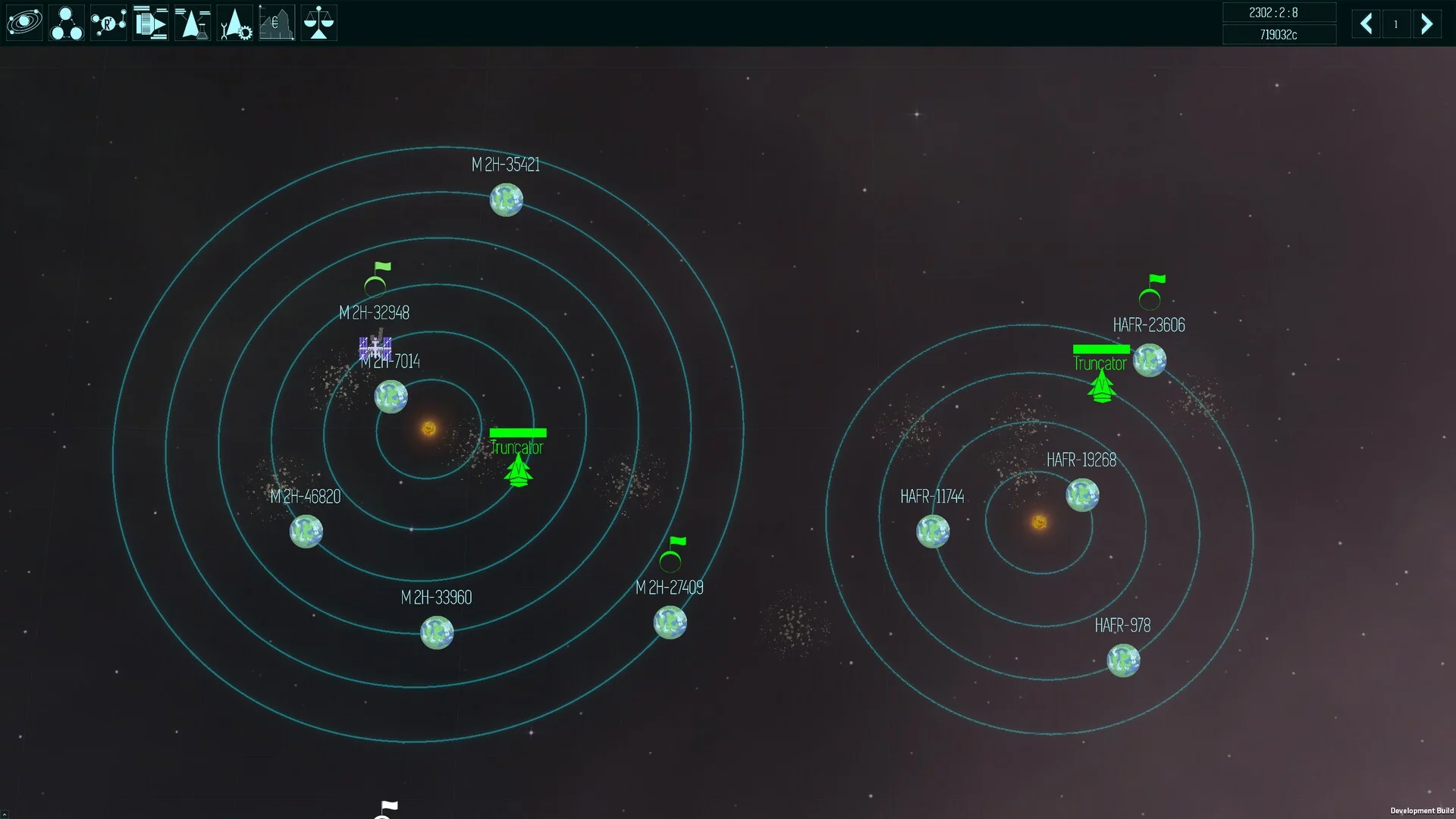 Изображение игры: Translunar Enterprises