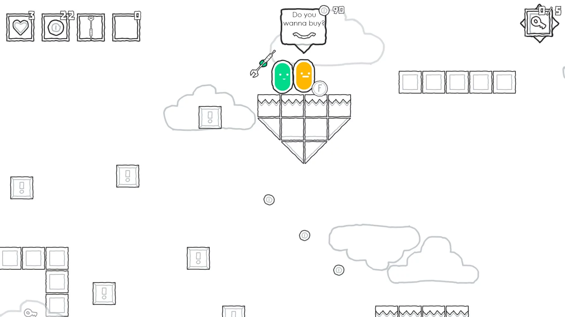 Изображение игры: Art your brains