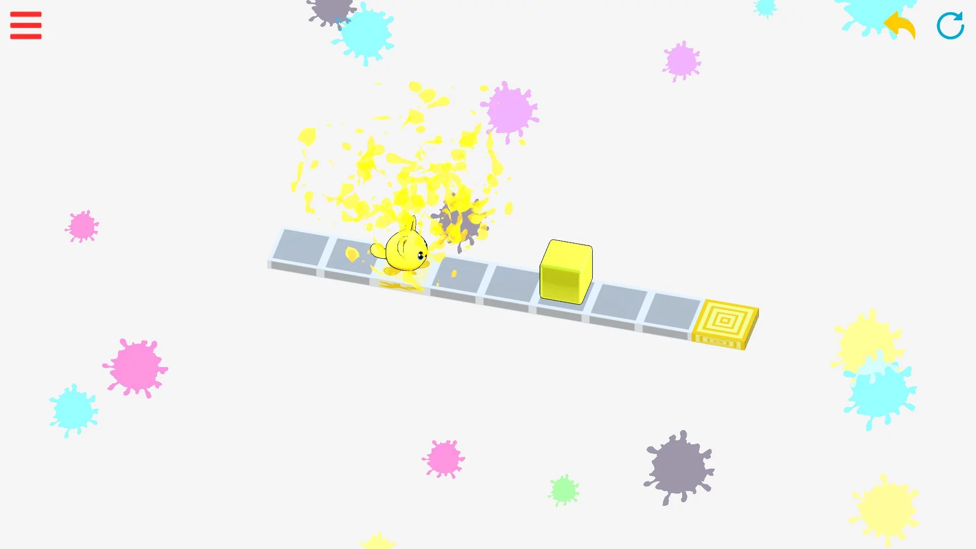 Изображение игры: Sokolor