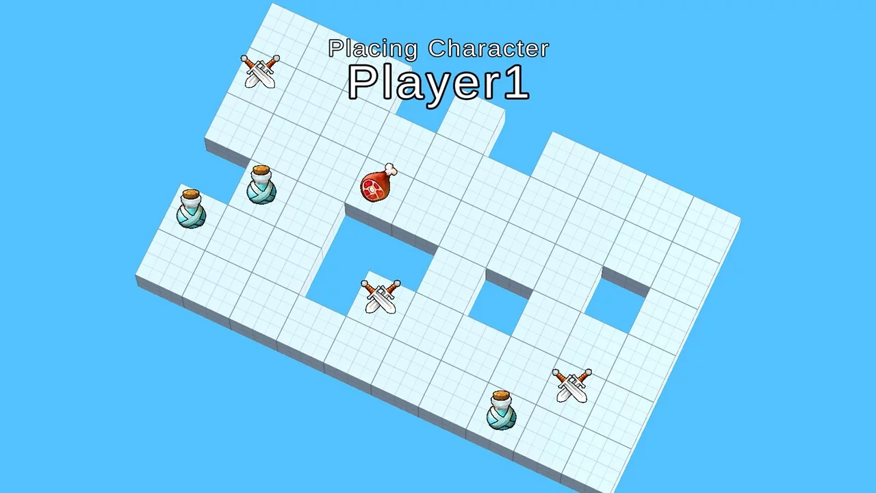 Изображение игры: LEEN