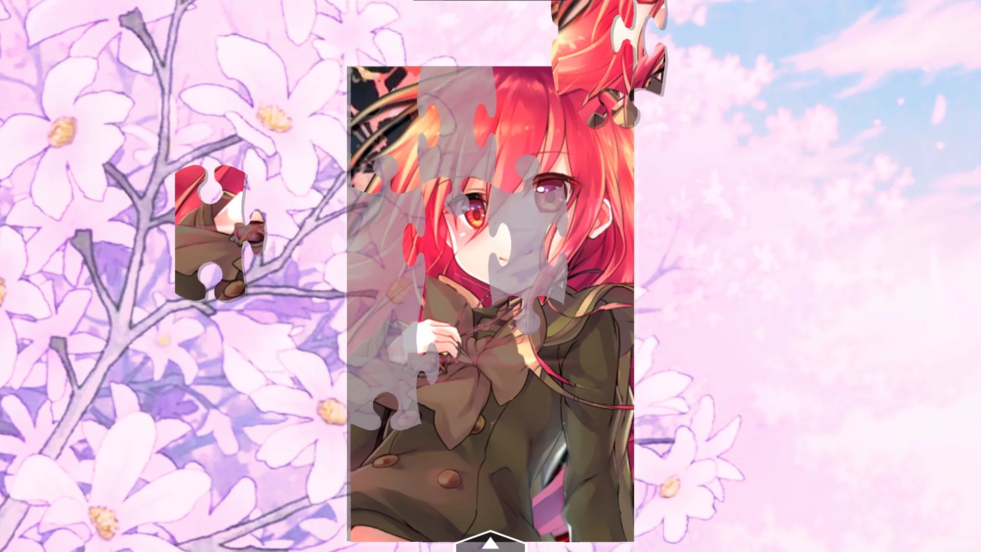 Изображение игры: Rich Taste of Ecchi