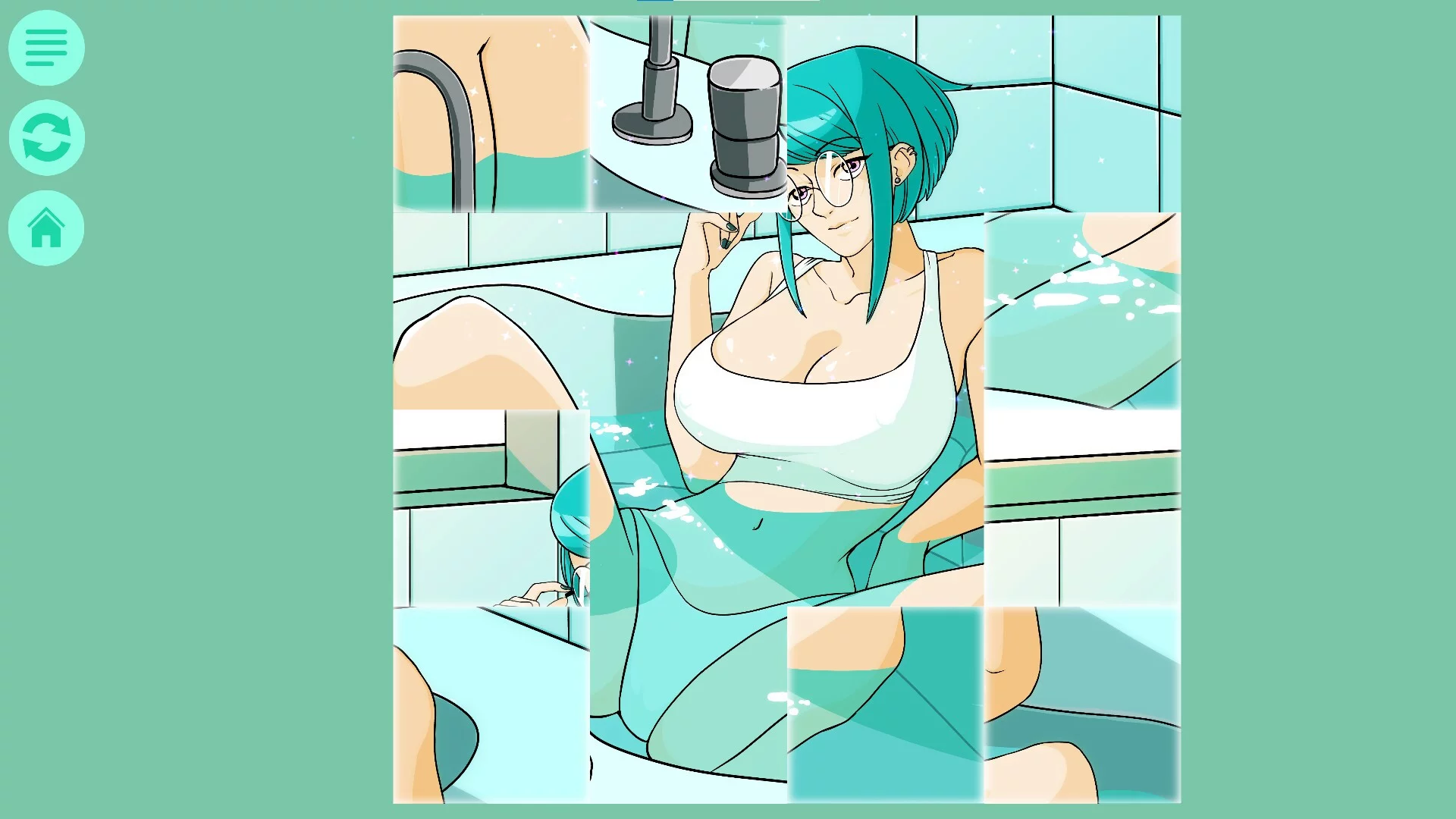 Изображение игры: Hot Milf 6