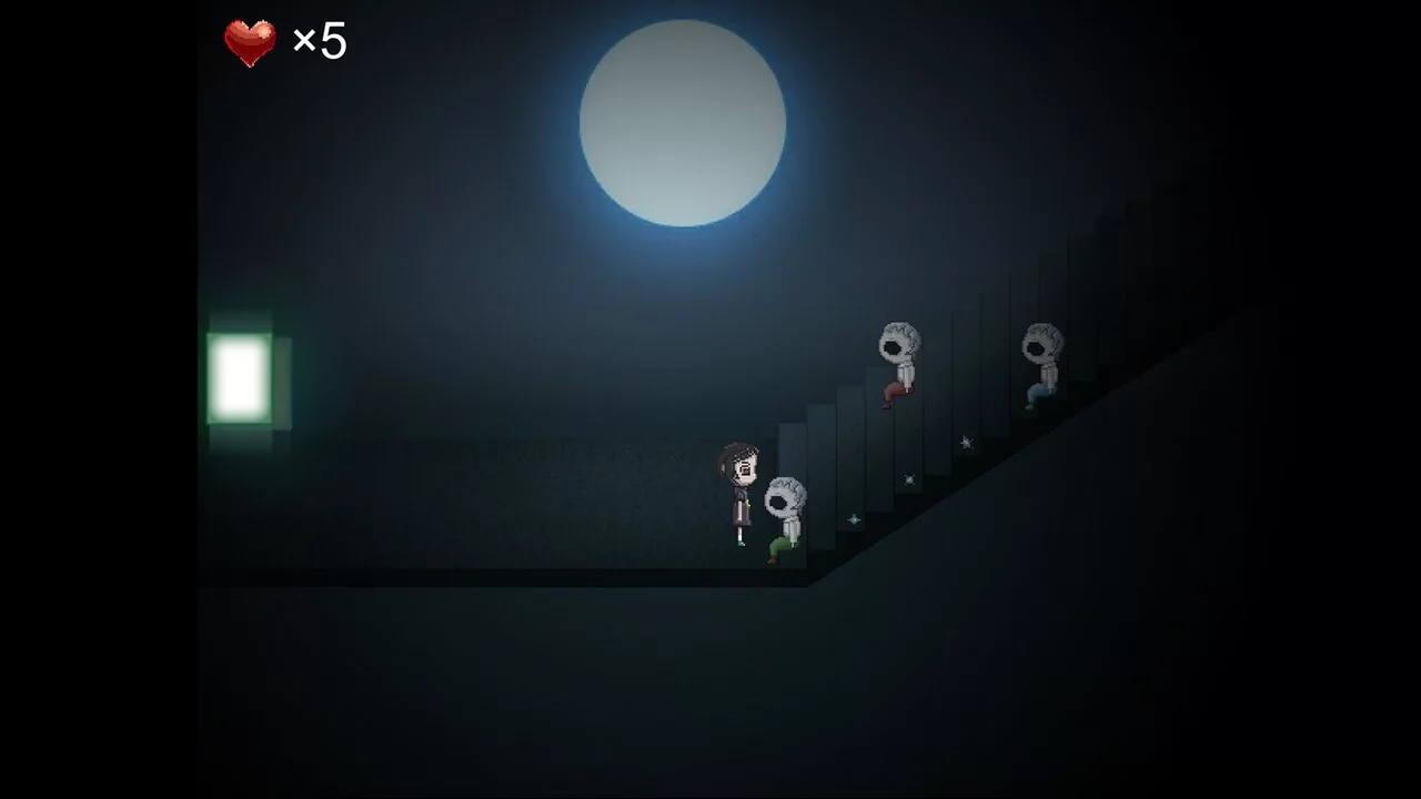 Изображение игры: 心Soul