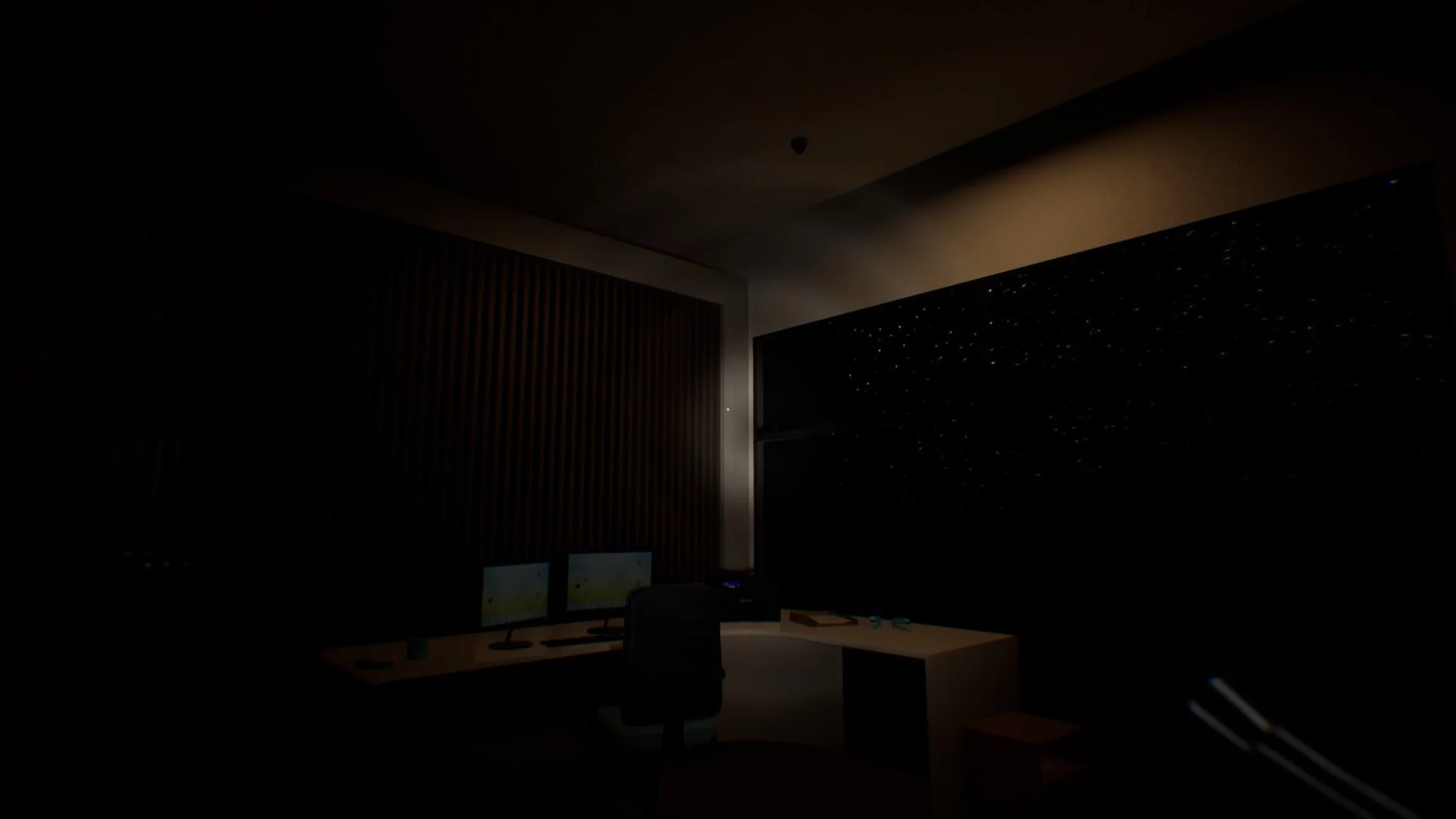 Изображение игры: Overshift