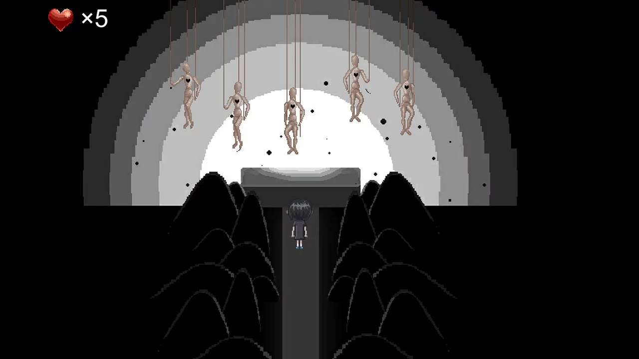Изображение игры: 心Soul