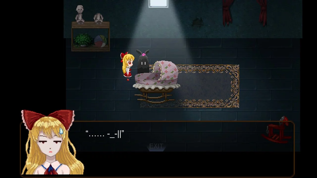 Изображение игры: 心Soul