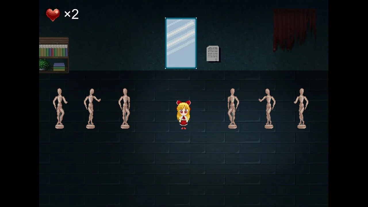 Изображение игры: 心Soul