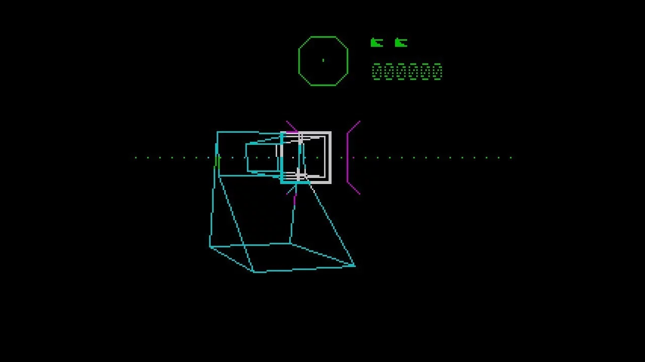 Изображение игры: 3D Combat Zone