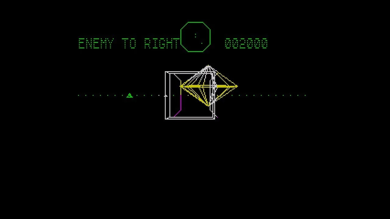 Изображение игры: 3D Combat Zone