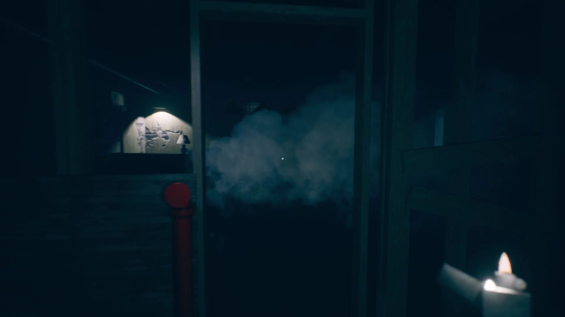 Изображение игры: Penitence