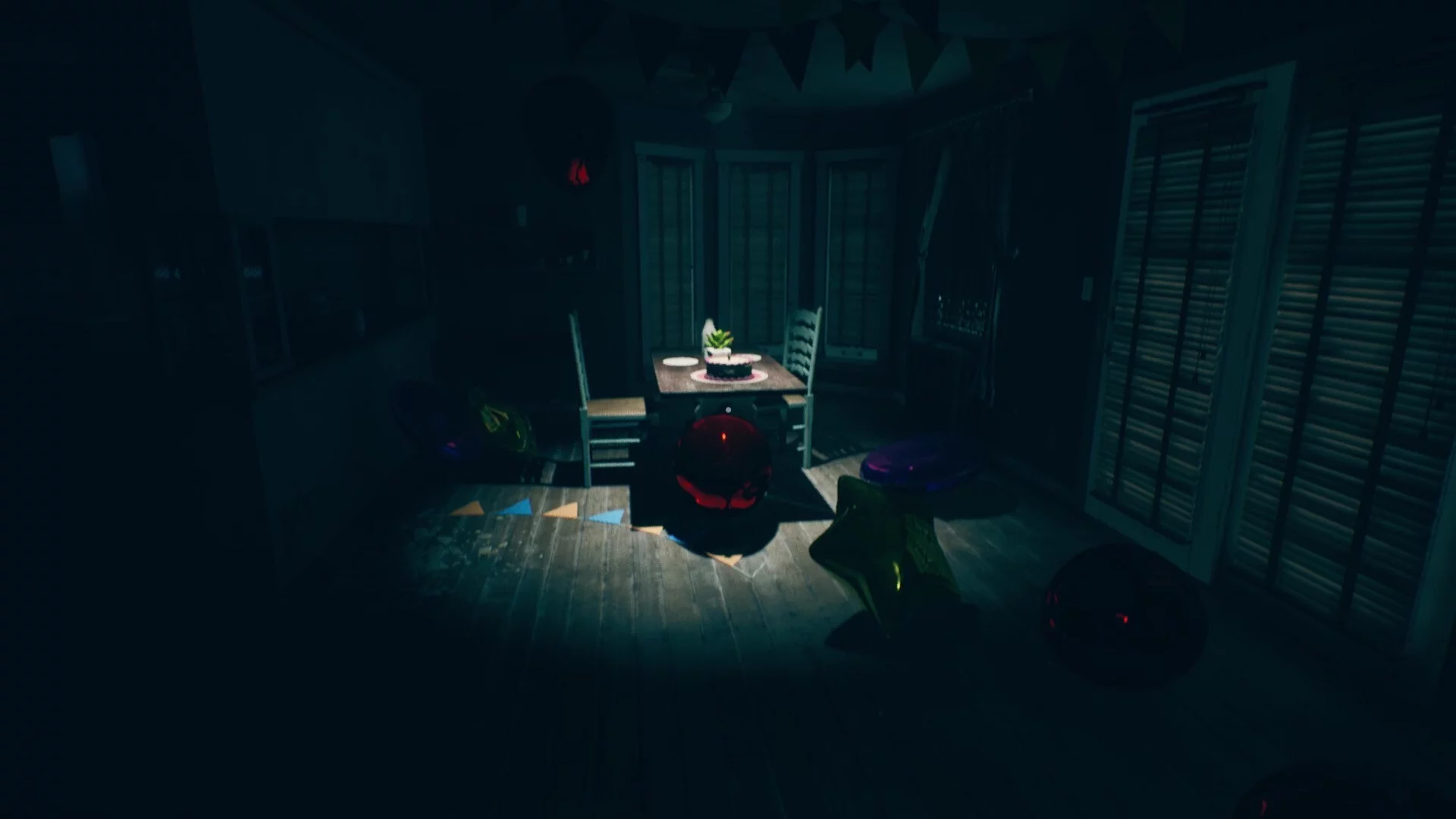 Изображение игры: Penitence