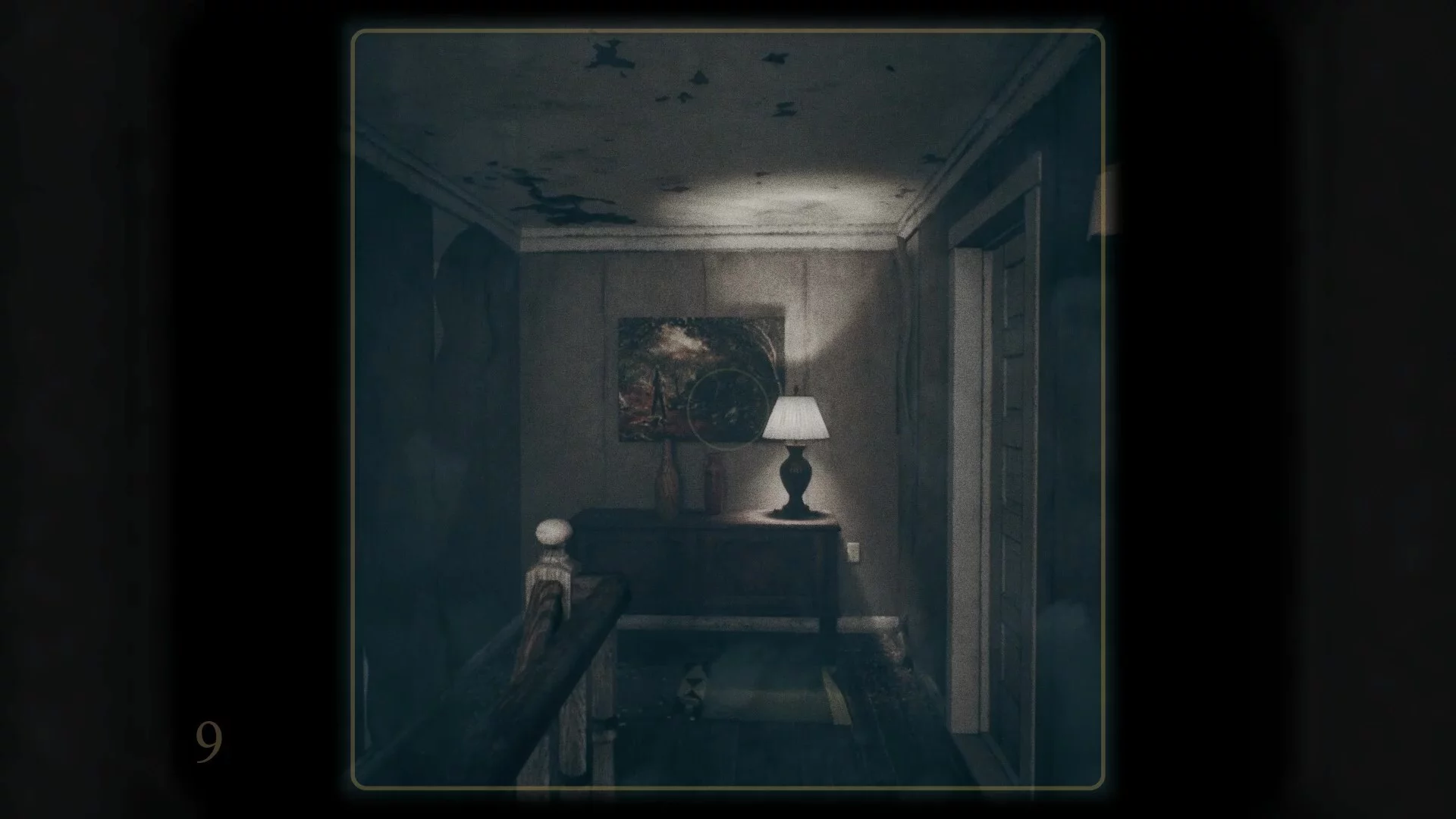 Изображение игры: Penitence