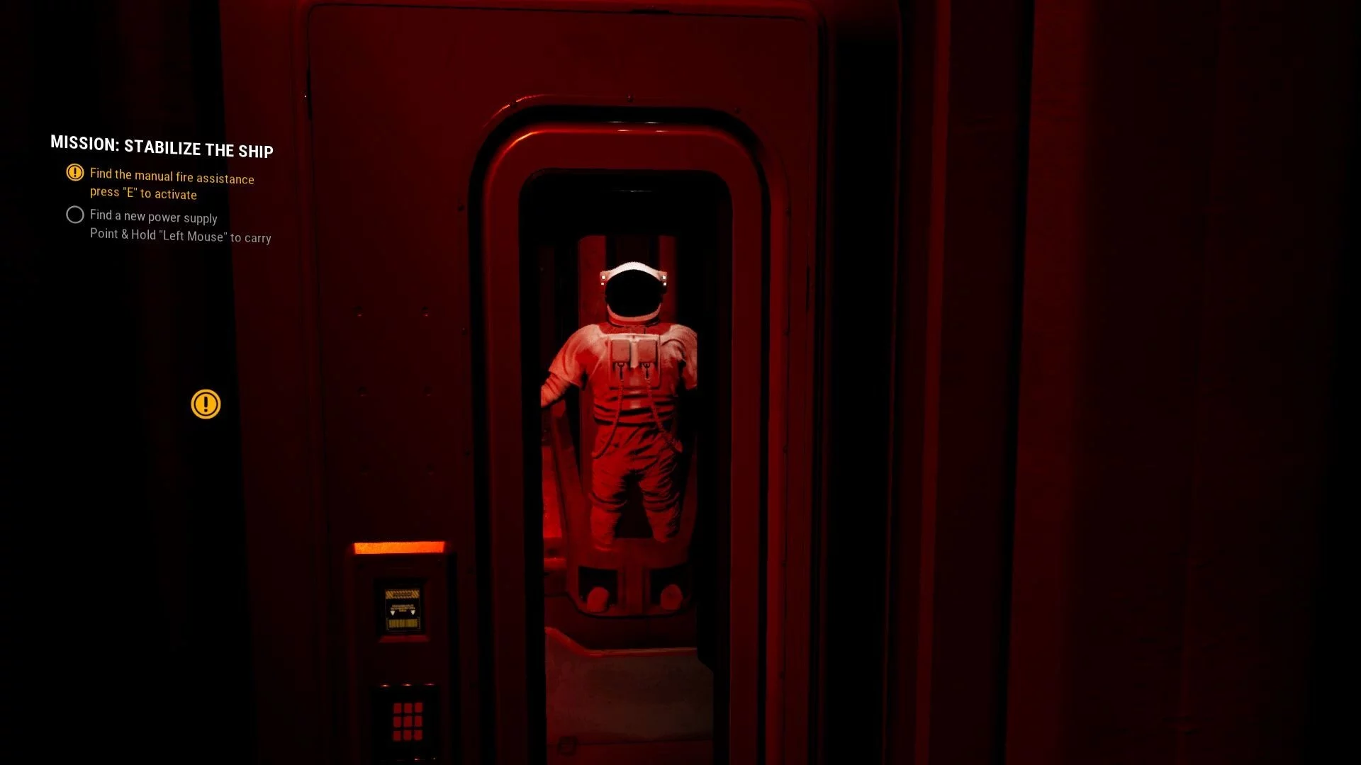 Изображение игры: Saturn Menace