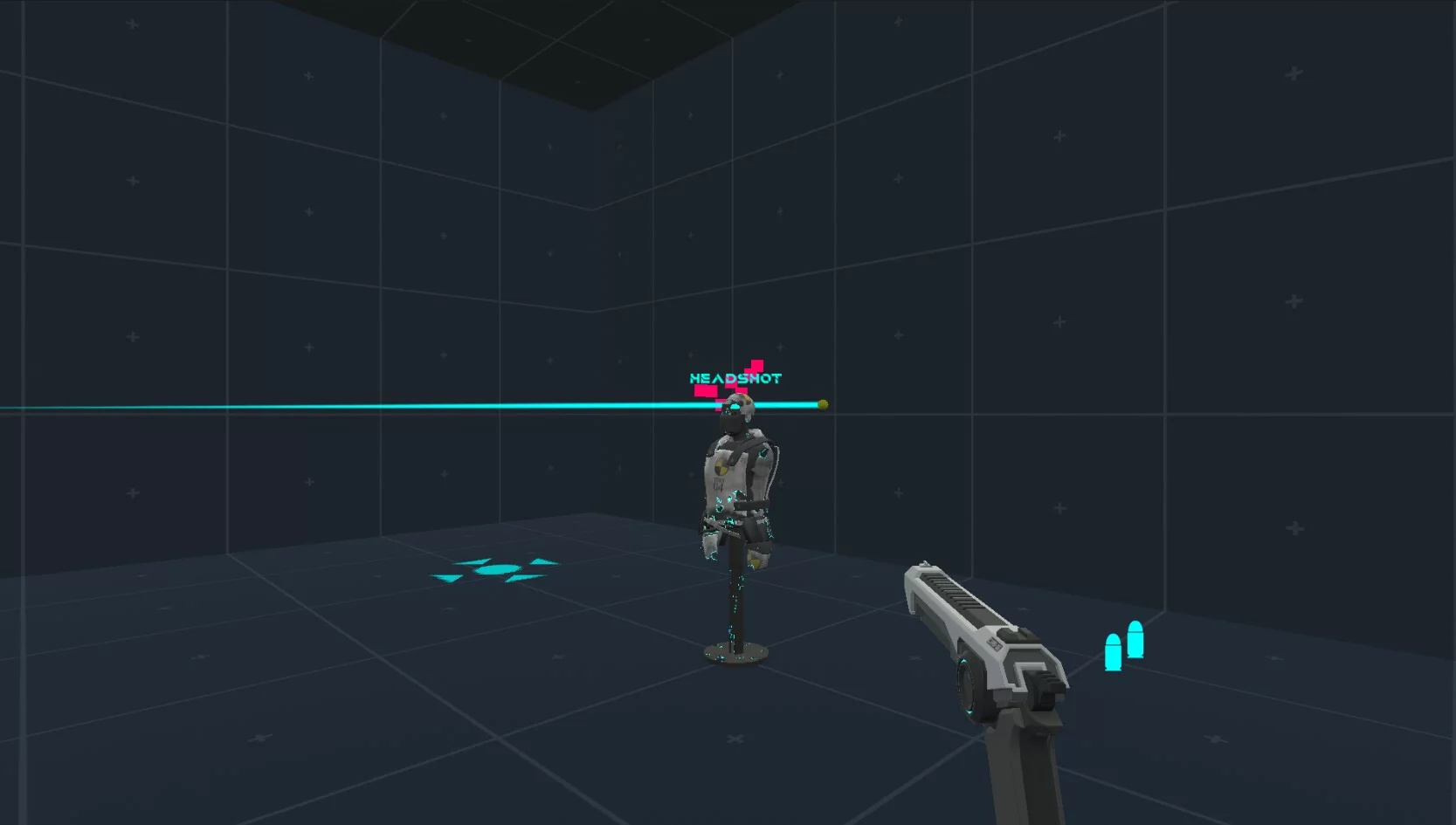 Изображение игры: Vector Elite