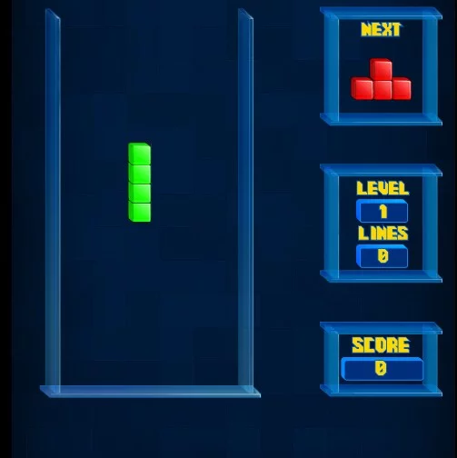 Изображение игры: world of cubes