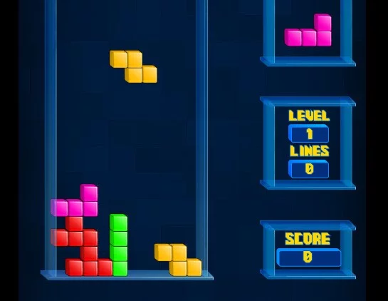 Изображение игры: world of cubes