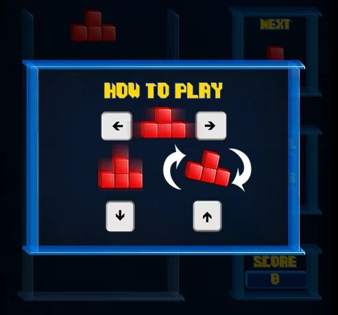 Изображение игры: world of cubes