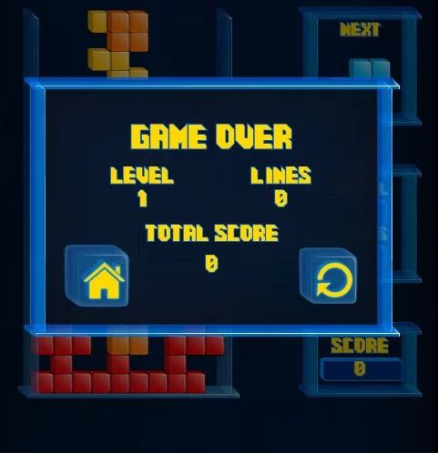 Изображение игры: world of cubes