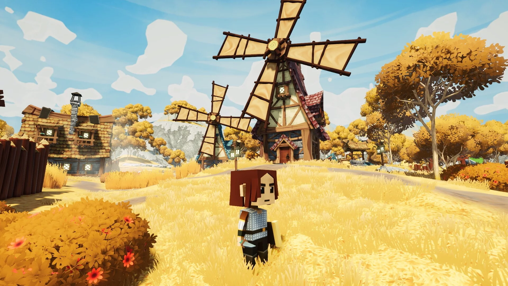 Изображение игры: Knightlife