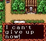 Изображение игры: Nazo Puyo: Arle no Roux