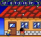 Изображение игры: Crayon Shin-Chan: Showdown! Quantum Panic!!