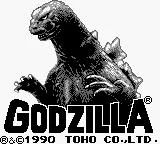 Изображение игры: Godzilla (1990)
