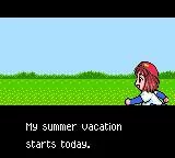 Изображение игры: Madou Monogatari A: Doki Doki Vacation