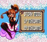 Изображение игры: Kaitou Saint Tail