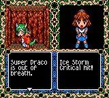 Изображение игры: Madou Monogatari III
