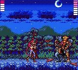 Изображение игры: Kishin Douji Zenki