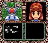 Изображение игры: Madou Monogatari A: Doki Doki Vacation